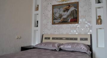 Фотографии Апартаменты Comfort Lux г. Мурманск Мурманская область (Россия) №4 Фото Апартаменты Comfort Lux г. Мурманск 4