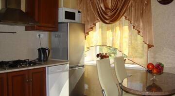 Фотографии Апартаменты Comfort Lux г. Мурманск Мурманская область (Россия) №1 Фото Апартаменты Comfort Lux г. Мурманск 1
