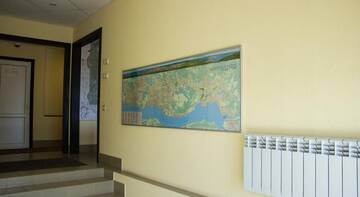 Фотографии Гостиница Murmansk Discovery г. Мурманск Мурманская область (Россия) №5 Фото Гостиница Murmansk Discovery г. Мурманск 5