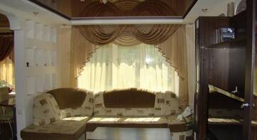 Фото номера Апартаменты Апартаменты Comfort Lux г. Мурманск 10