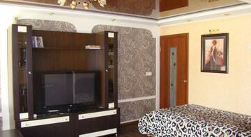 Фото номера Апартаменты Апартаменты Comfort Lux г. Мурманск 18