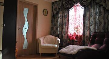 Фото номера Апартаменты Апартаменты Comfort Lux г. Мурманск 19