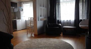Фото номера Апартаменты Апартаменты Comfort Lux г. Мурманск 8