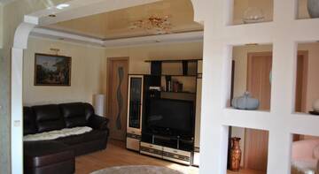 Фото номера Апартаменты Апартаменты Comfort Lux г. Мурманск 13