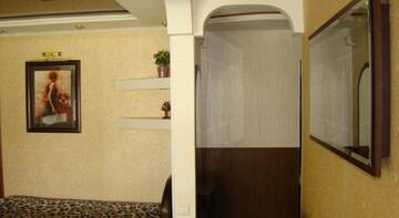 Фото номера Апартаменты Апартаменты Comfort Lux г. Мурманск 15