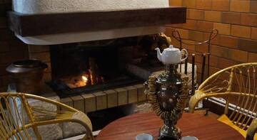 Фото Гостевой дом Melnitsa Inn г. Мурманск 1
