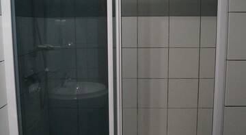 Фото номера Двухместный номер Делюкс с 1 кроватью и ванной Гостевой дом Melnitsa Inn г. Мурманск 2