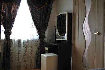 Фото номера Апартаменты Апартаменты Comfort Lux г. Мурманск 29