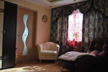 Фото номера Апартаменты Апартаменты Comfort Lux г. Мурманск 27