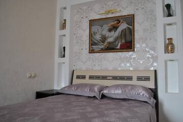 Фото номера Апартаменты Апартаменты Comfort Lux г. Мурманск 21