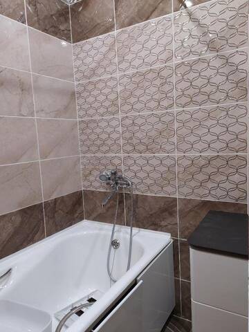 Фото номера Апартаменты Апартаменты Comfort Lux г. Мурманск 32