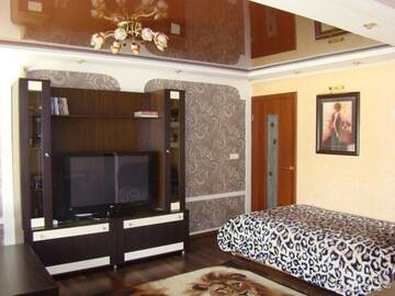 Фото номера Апартаменты Апартаменты Comfort Lux г. Мурманск 9