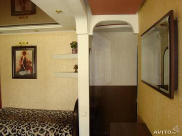 Фото номера Апартаменты Апартаменты Comfort Lux г. Мурманск 7