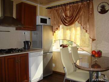Фото номера Апартаменты Апартаменты Comfort Lux г. Мурманск 3