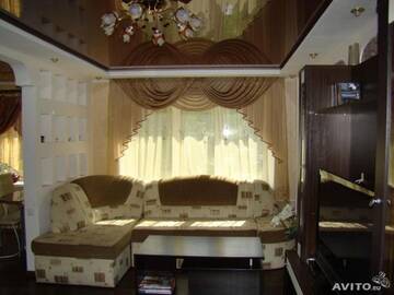 Фото номера Апартаменты Апартаменты Comfort Lux г. Мурманск 5
