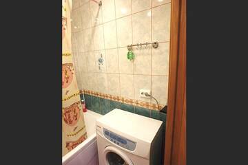 Фото номера 1 комн. квартира на ул. Северный пр. д.18 Гостиница Murmansk Apartments г. Мурманск 4