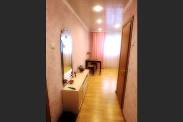 Фото номера 1 комн. квартира на ул. Северный пр. д.18 Гостиница Murmansk Apartments г. Мурманск 8